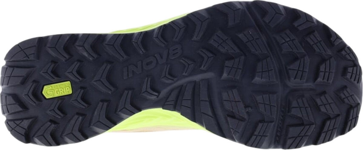 Sneakers och skor inov-8 INOV-8 TrailFly Speed Wide Rosa | 001151-plgn-w-001, 1