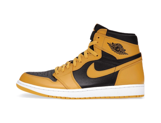 Sneakers och skor Jordan Air Jordan 1 High Retro OG "Pollen" Gul | 555088-701