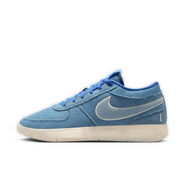 Sneakers och skor Nike Book 1 "Blue Blood" Blå | IH0892-900, 4