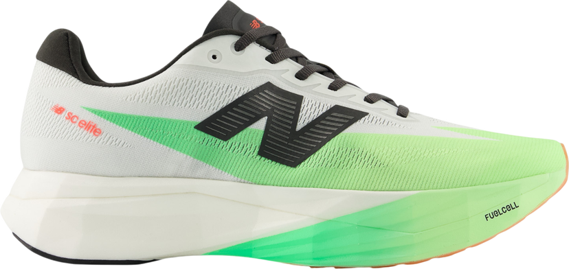 Sneakers och skor New Balance FuelCell SuperComp Elite v5 Ekiden Flerfärgad | mrcelem5-mrcelem5