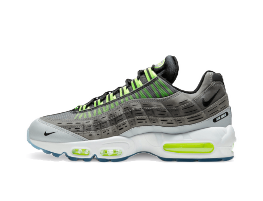 Sneakers och skor Nike Kim Jones x Air Max 95 ''Volt'' Grå | DD1871-002
