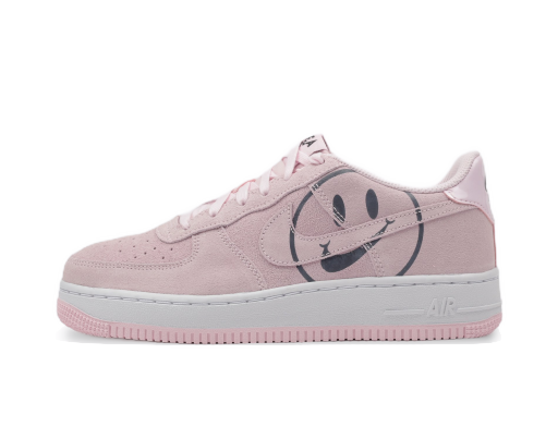Sneakers och skor Nike Air Force 1 Low ''Have A Nike Day - Pink Foam'' GS Rosa | AV0742-600