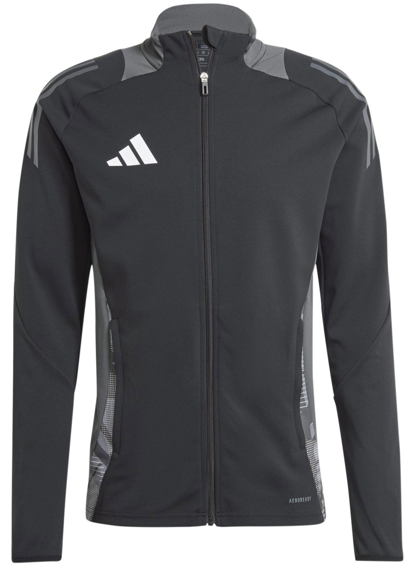 Jacka adidas Originals TIRO24 C TR JKT Svart | ip1870, 1