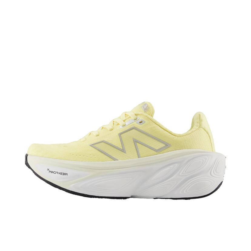 Sneakers och skor New Balance Fresh Foam X More v5 Gul | wmor-cd5