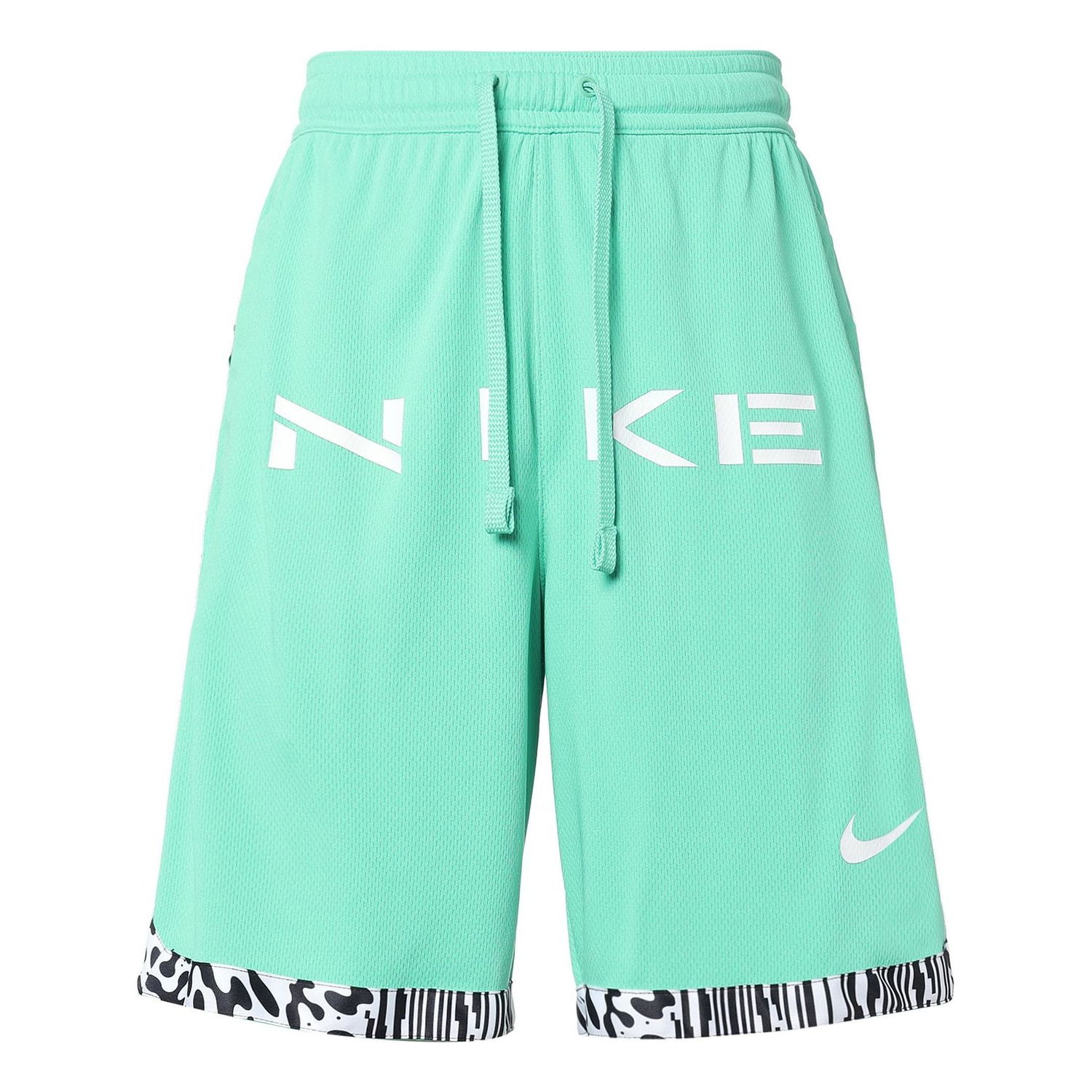 Shorts Nike Men's Dri-Fit DNA Athletic Shorts Grön | FJ7229-369, 0