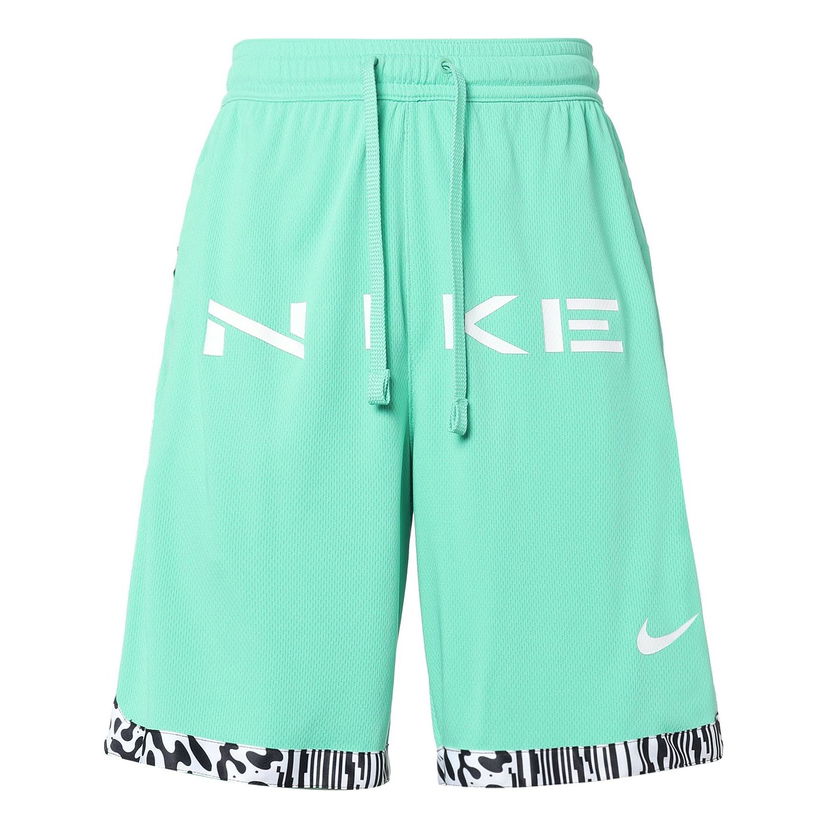 Shorts Nike Men's Dri-Fit DNA Athletic Shorts Grön | FJ7229-369