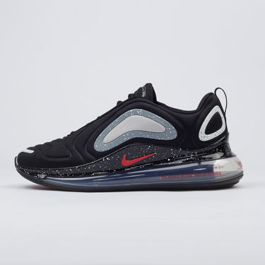Sneakers och skor Nike Air Max 720 Svart | CN2408-001, 0
