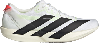 Sneakers och skor adidas Performance ADIZERO ADIOS 9 Vit | if9418, 0