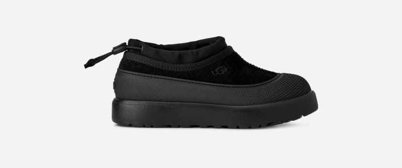 Sneakers och skor UGG UGG Tasman Weather Hybrid Svart | 1171171K-BLK, 0