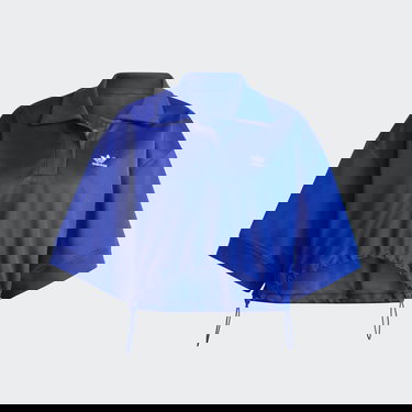 Skjorta adidas Originals Always Original Polo Mörkblå | IC5587, 5