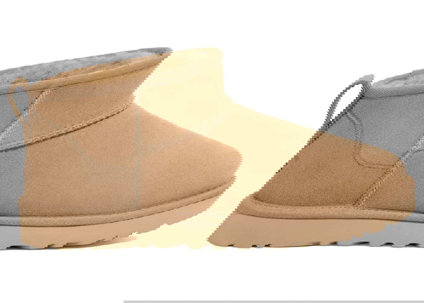 Sneakers och skor UGG Classic Ultra Mini Boot Beige | 1137391-MDSD, 0