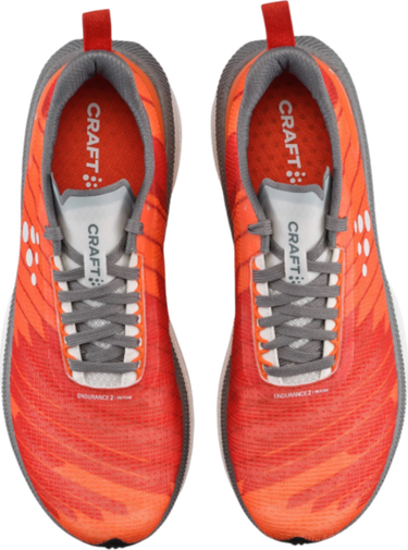 Sneakers och skor Craft Craft ENDURANCE 2 Orange | 1914832-428007, 3