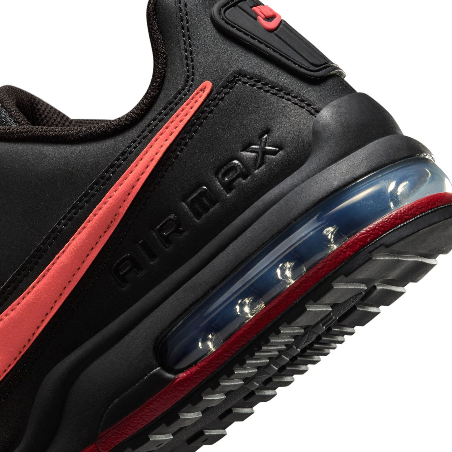 Sneakers och skor Nike Air Max LTD 3 Svart | 687977-065, 1