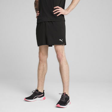 Shorts Puma TAD ESSENTIALS 5" Training Shorts Svart | 525911_01, 2