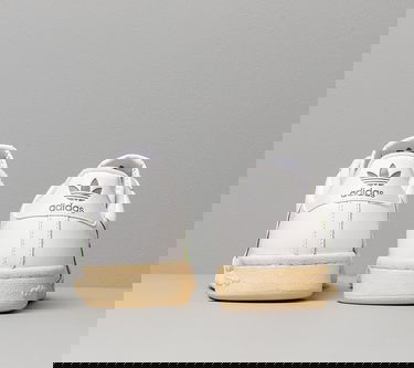 Sneakers och skor adidas Originals Continental 80 Vit | EF5992, 4