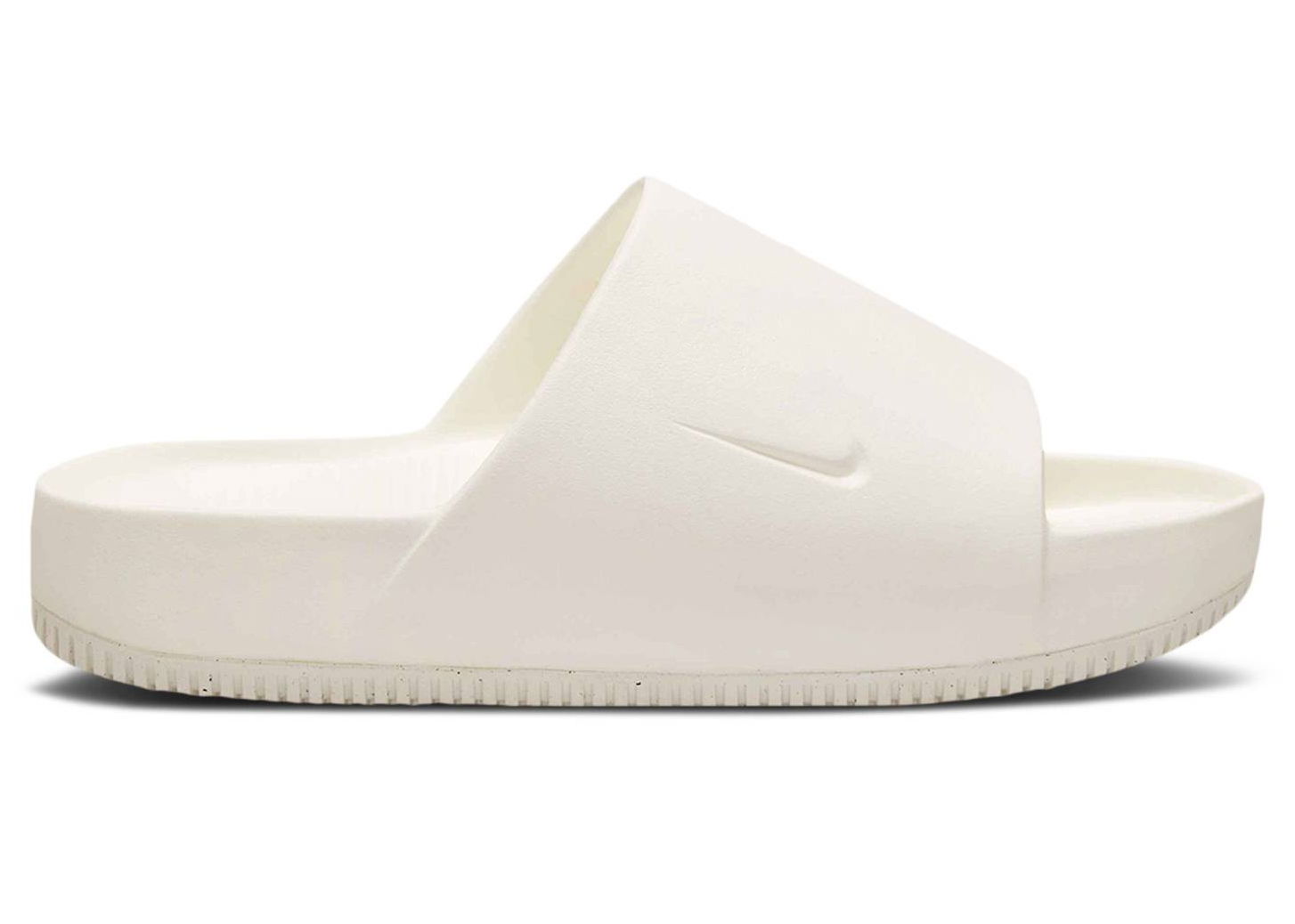 Sneakers och skor Nike Calm Slide W "Sail" Beige | DX4816-100, 0