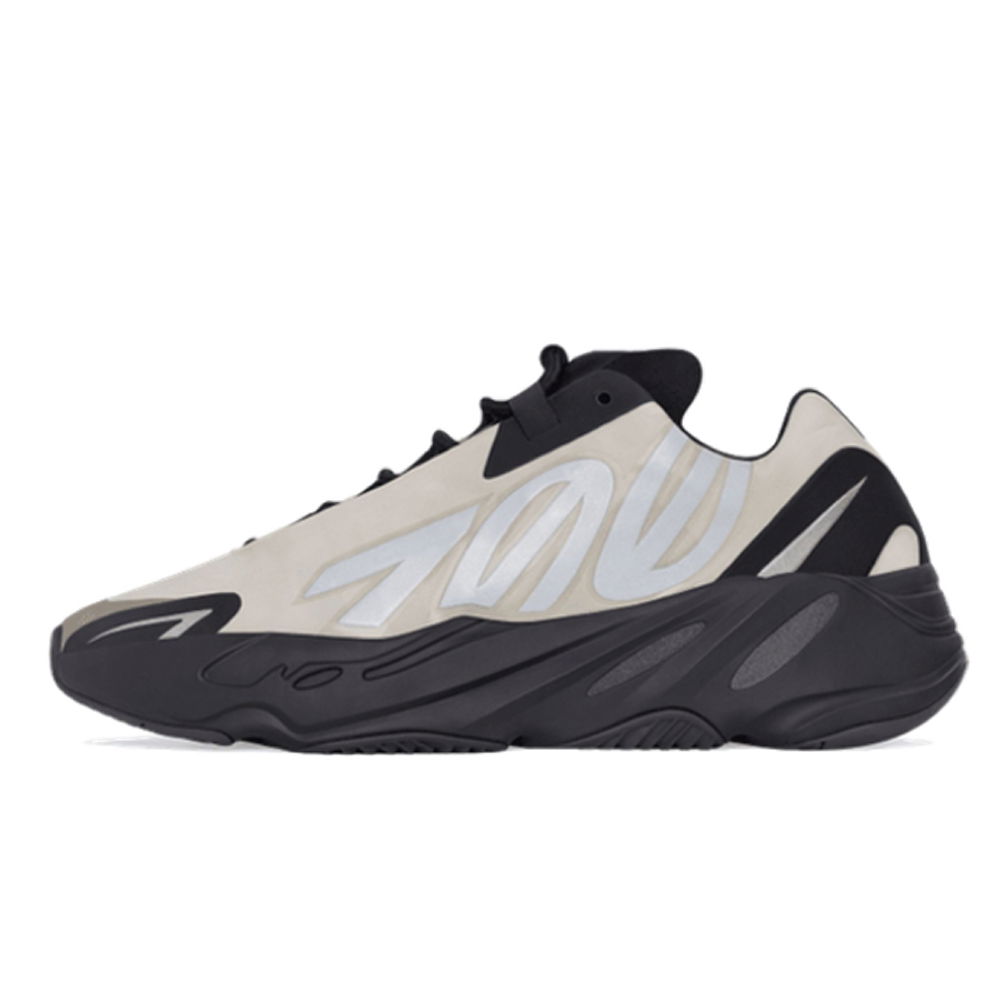Sneakers och skor adidas Yeezy Yeezy Boost 700 MNVN "Bone" Beige | FY3729, 0