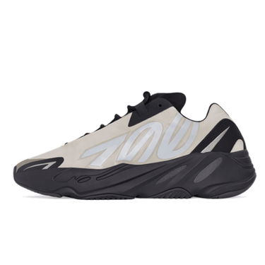 Sneakers och skor adidas Yeezy Yeezy Boost 700 MNVN "Bone" Beige | FY3729, 0