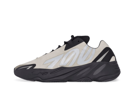 Begränsad upplaga adidas Yeezy Yeezy Boost 700 MNVN "Bone" Beige | FY3729