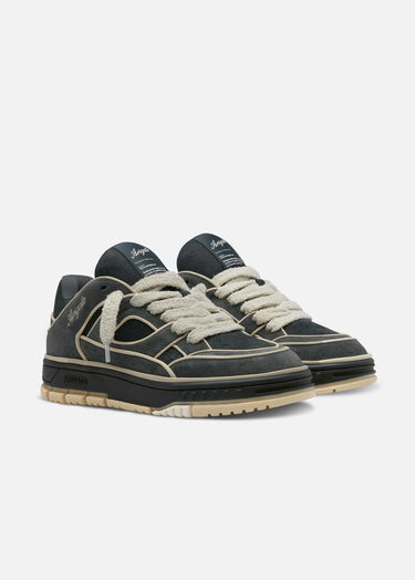 Sneakers och skor AXEL ARIGATO Area Lo Grå | F3220002, 7