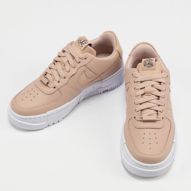 Sneakers och skor Nike Air Force 1 "Pixel Particle Beige" Rosa | CK6649-200, 2