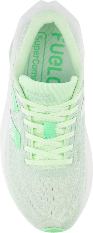 Sneakers och skor New Balance FuelCell SuperComp Trainer v3 Grön | wrcx-cg4, 2