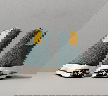 Sneakers och skor Converse Chuck 70 Grön | 166853C, 3