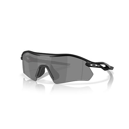 Solglasögon OAKLEY Radar Plate Sunglasses with Prizm Polarized Lenses Svart | 0OO9495D-94950136, 0