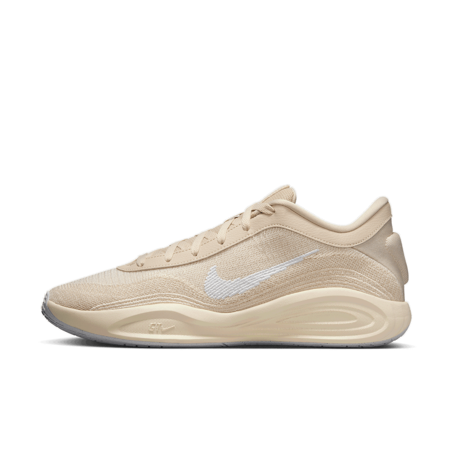 Sneakers och skor Nike G.T. Hustle Academy Beige | FJ7791-103, 0
