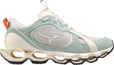 Sneakers och skor Mizuno Mizuno Wave Prophecy Beta 2 Vit | d1ga2350-002, 0