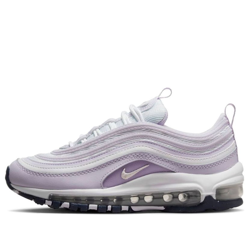 Sneakers och skor Nike Air Max 97 Purpur | 921522-114