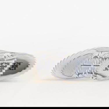 Sneakers och skor DC Construct Off White Vit | ADYS100822-OWH, 2
