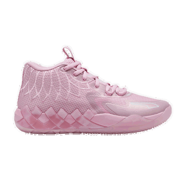 Sneakers och skor Puma MB.01 Rosa | 309755-01, 0