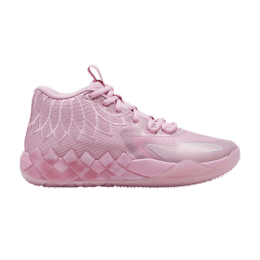 Basketboll Puma MB.01 Rosa | 309755-01