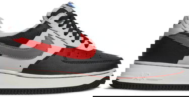 Sneakers och skor Nike NBA x Air Force 1 '07 LV8 "75th Anniversary - Trail Blazers" Grå | DC8874-001, 0