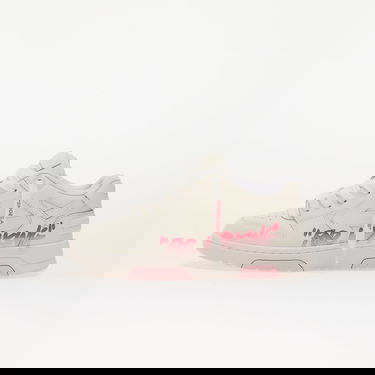 Sneakers och skor Off-White Off-White Out Of Office For Walking Vit | OGIA007F25LEA0020183, 0