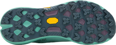 Sneakers och skor Merrell Agility Peak 5 Blå | J067798, 4