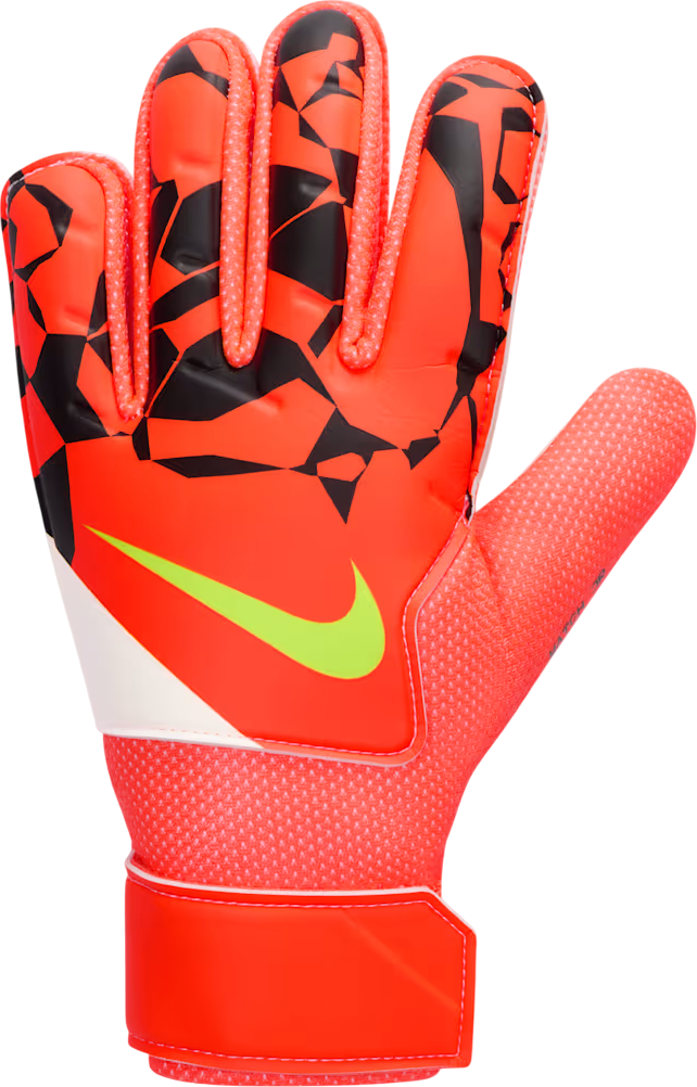 Handskar Nike Match Jr Goalkeeper Gloves Kids Flerfärgad | hq0258-830, 0
