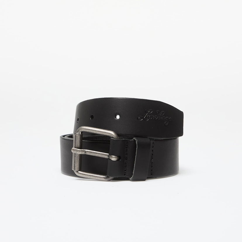 Bälten Lundhags Lundhags Venture Belt Svart | 1142296-900