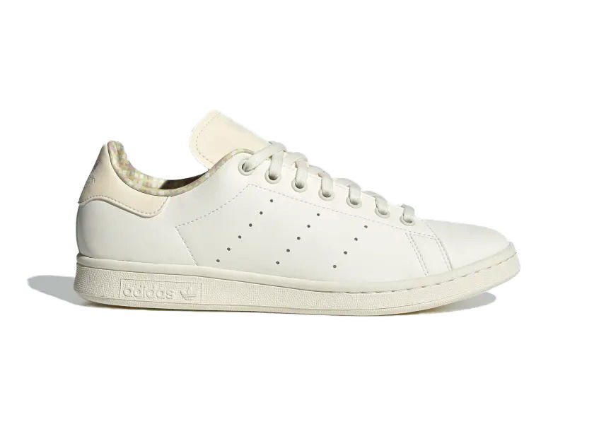 Sneakers och skor adidas Originals Stan Smith Off White Ecru Tint Vit | GZ4358, 0