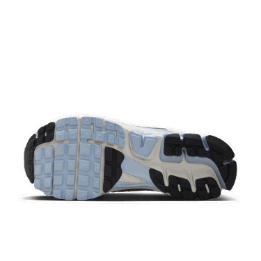 Sneakers och skor Nike Zoom Vomero 5 W Grå | FQ7079-001, 3