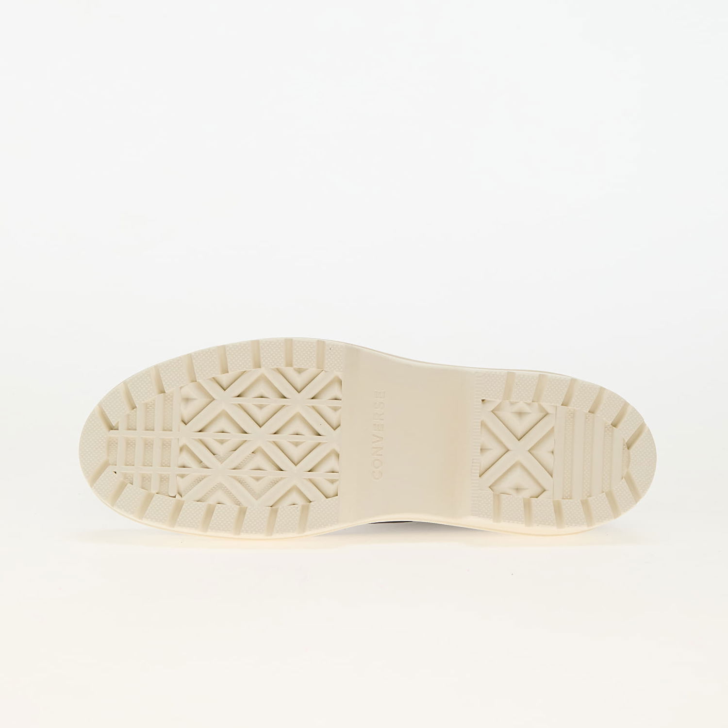 Sneakers och skor Converse Chuck Taylor All Star Lugged Heel Sherpa Vamp Svart | A10152C, 1