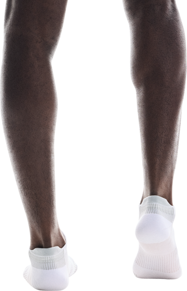 Strumpor On Running Performance Run Low Socks Vit | 2uf10060813, 2