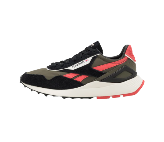 Sneakers och skor Reebok CL Legacy AZ Flerfärgad | GY0420, 0