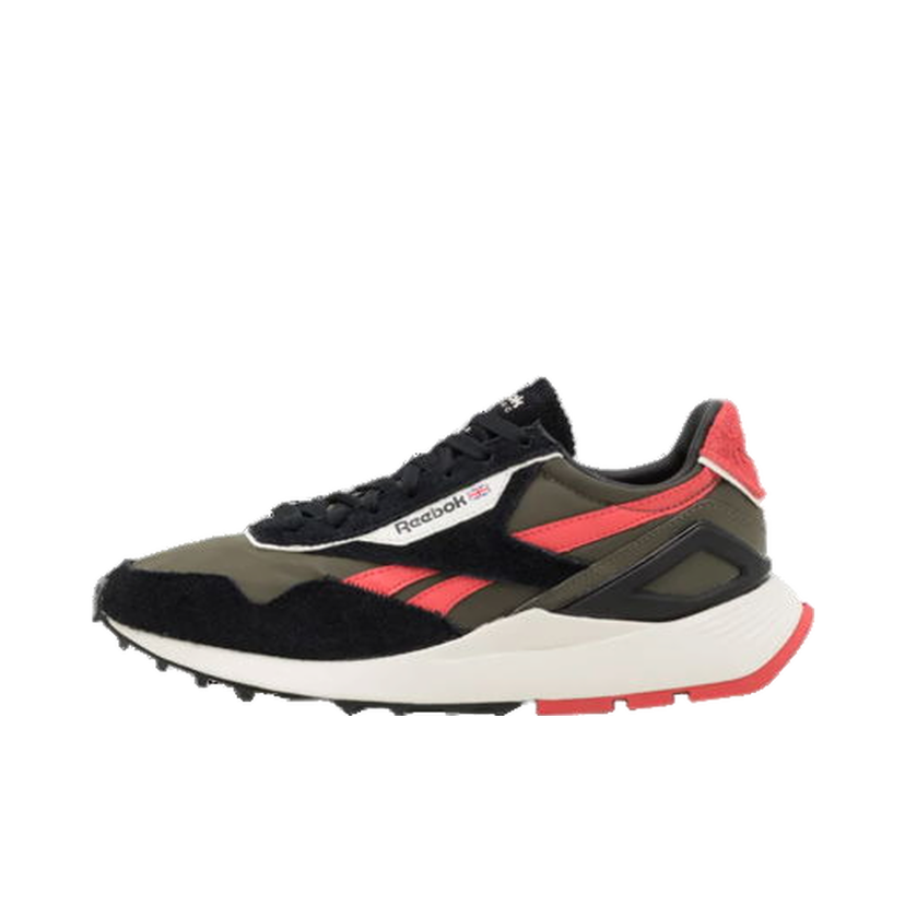 Sneakers och skor Reebok CL Legacy AZ Flerfärgad | GY0420