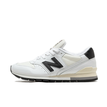Sneakers och skor New Balance 996 Vit | U996TC, 0