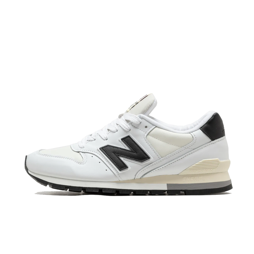Sneakers och skor New Balance 996 Vit | U996TC