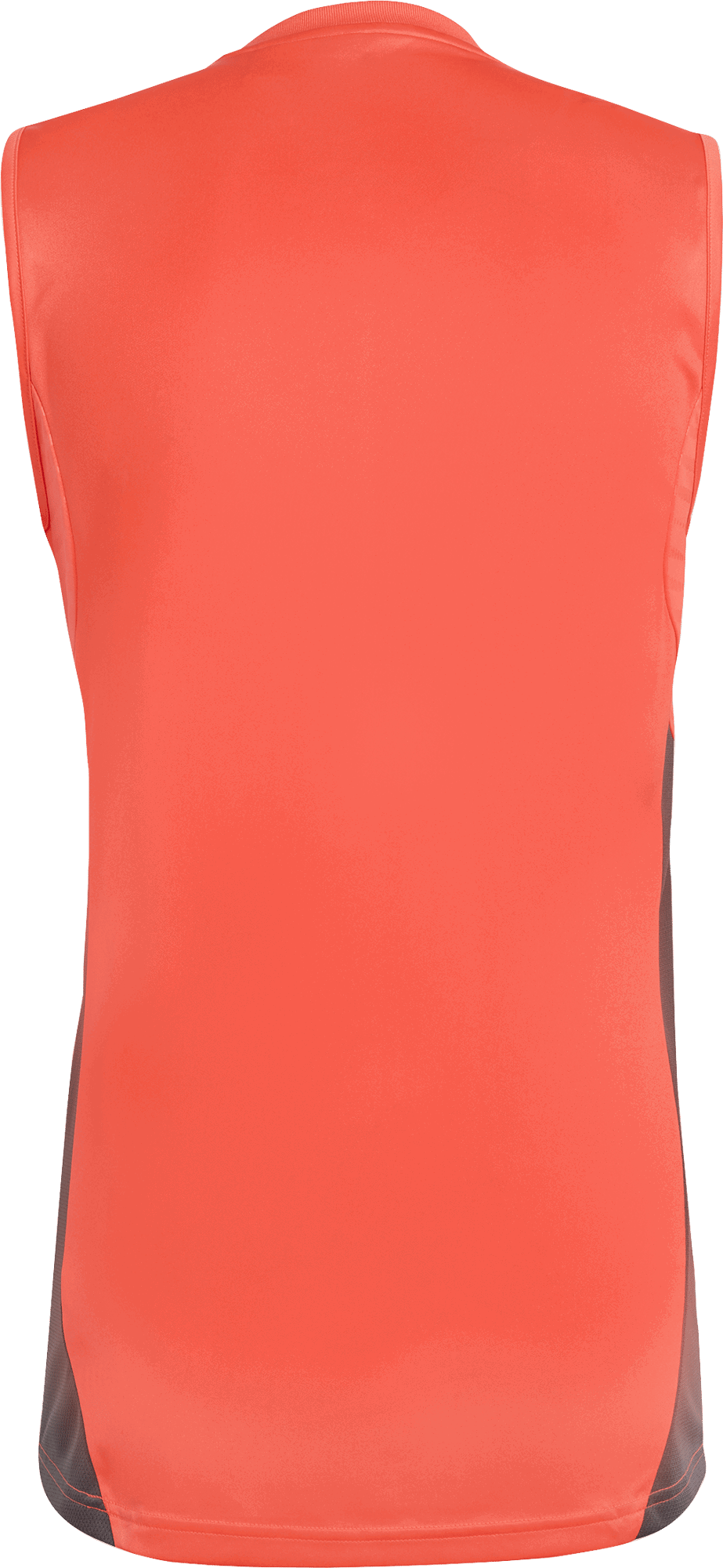 Linne adidas Originals FC Bayern Tiro25 Competition Sleeveless Jersey Orange | jn7523, 1