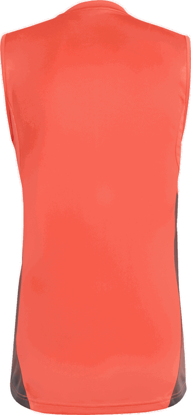 Linne adidas Originals FC Bayern Tiro25 Competition Sleeveless Jersey Orange | jn7523, 1