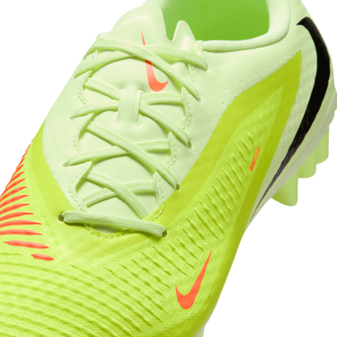 Sneakers och skor Nike Phantom 6 Low Academy AG Gul | hq2322-800, 6